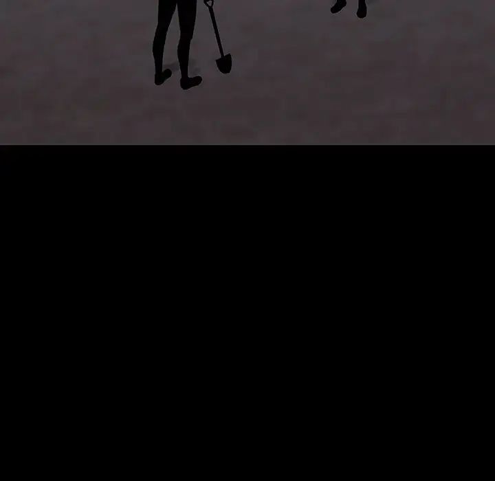 反乌托邦游戏第161话