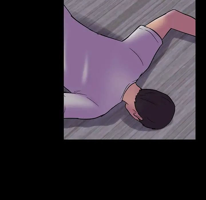 反乌托邦游戏第161话