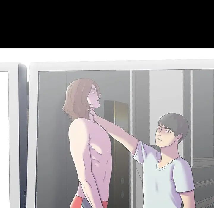 反乌托邦游戏第163话