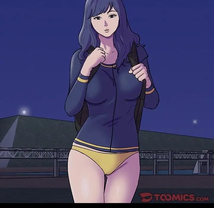 反乌托邦游戏第163话