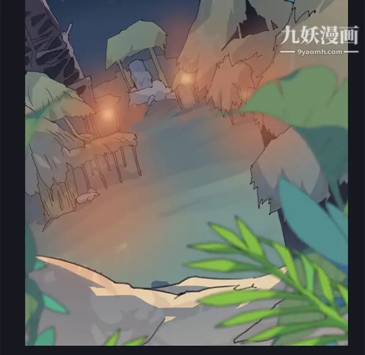 15少女漂流记第21话