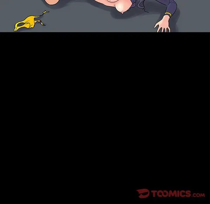 反乌托邦游戏第164话