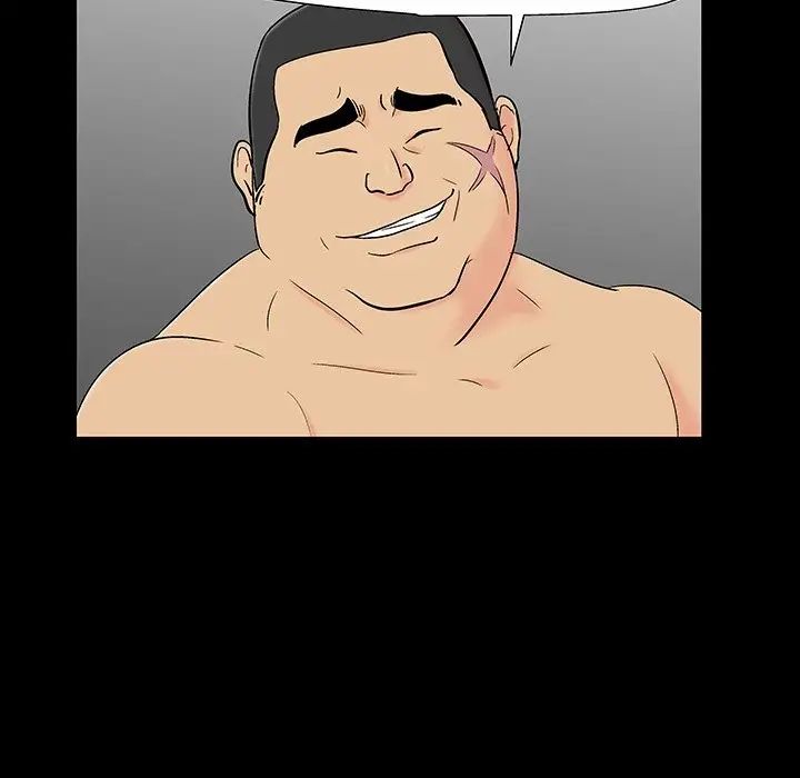 反乌托邦游戏第164话