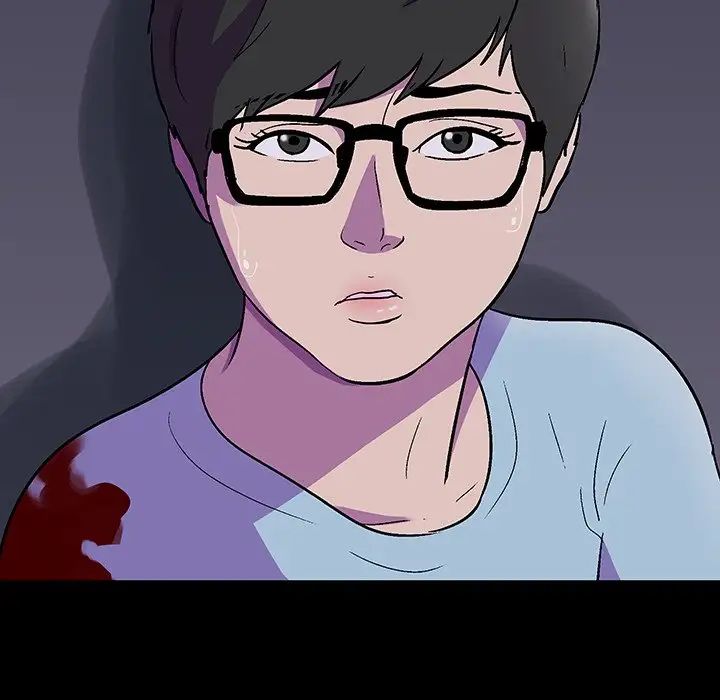 反乌托邦游戏第166话