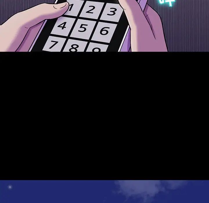 反乌托邦游戏第166话