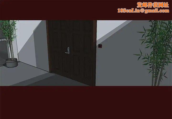 反乌托邦游戏第168话