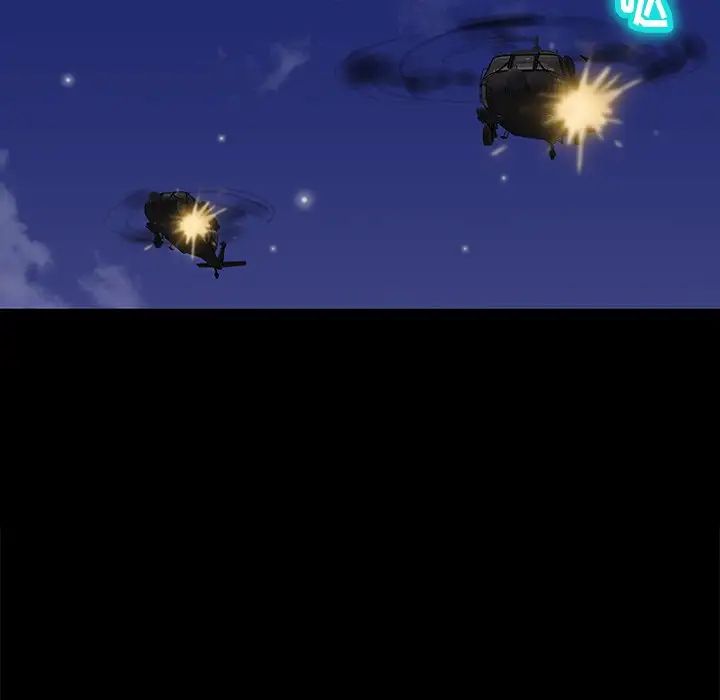 反乌托邦游戏第170话