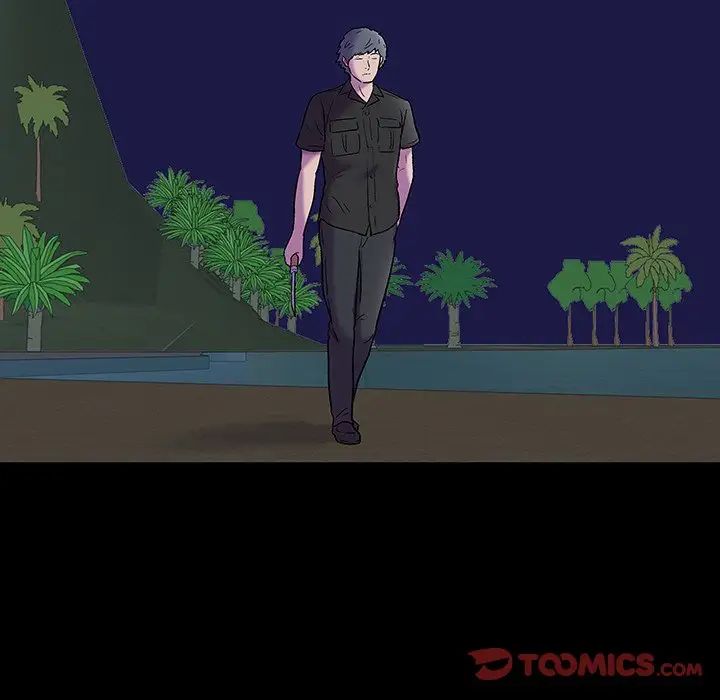 反乌托邦游戏第172话