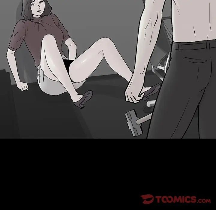 反乌托邦游戏第173话