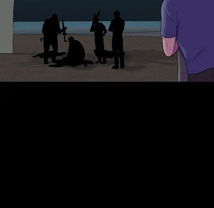 反乌托邦游戏第174话