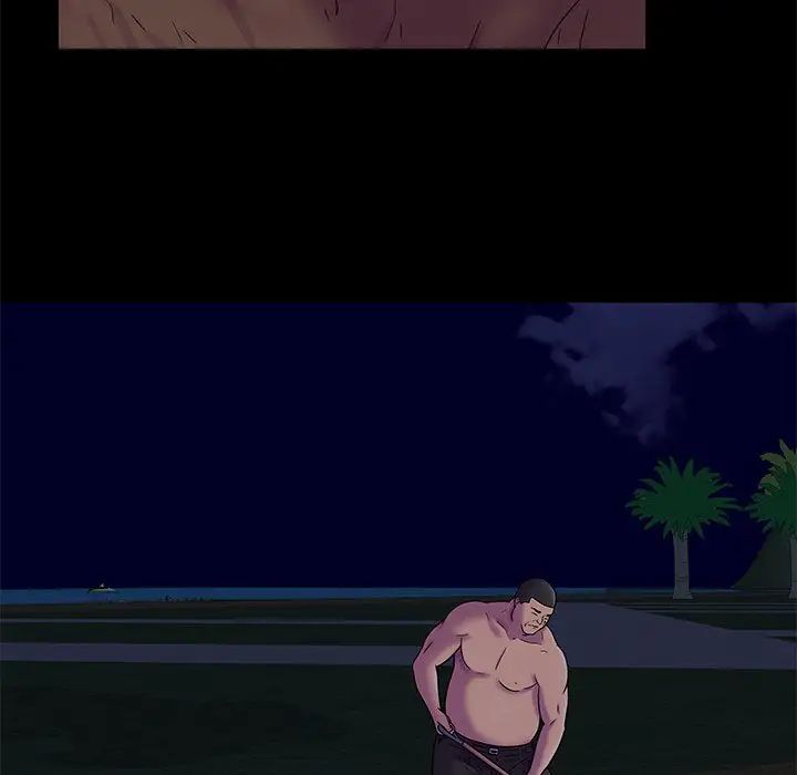 反乌托邦游戏第179话-最终话