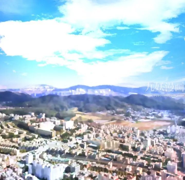 与婶婶的秘密第1话