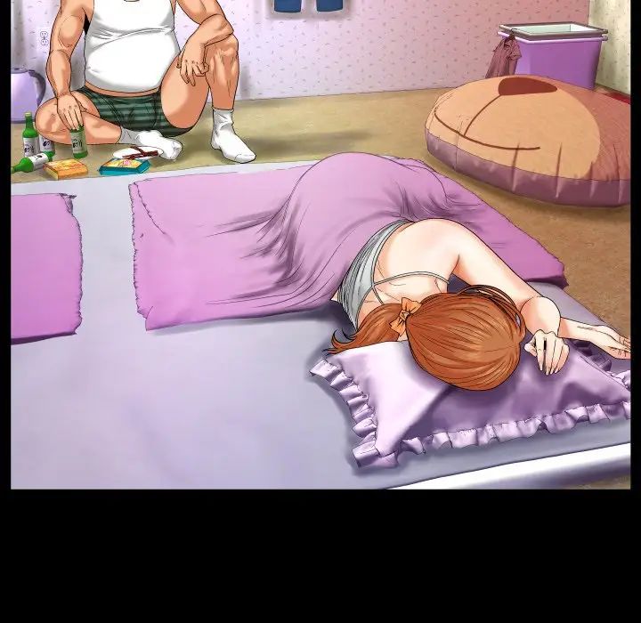 与婶婶的秘密第4话