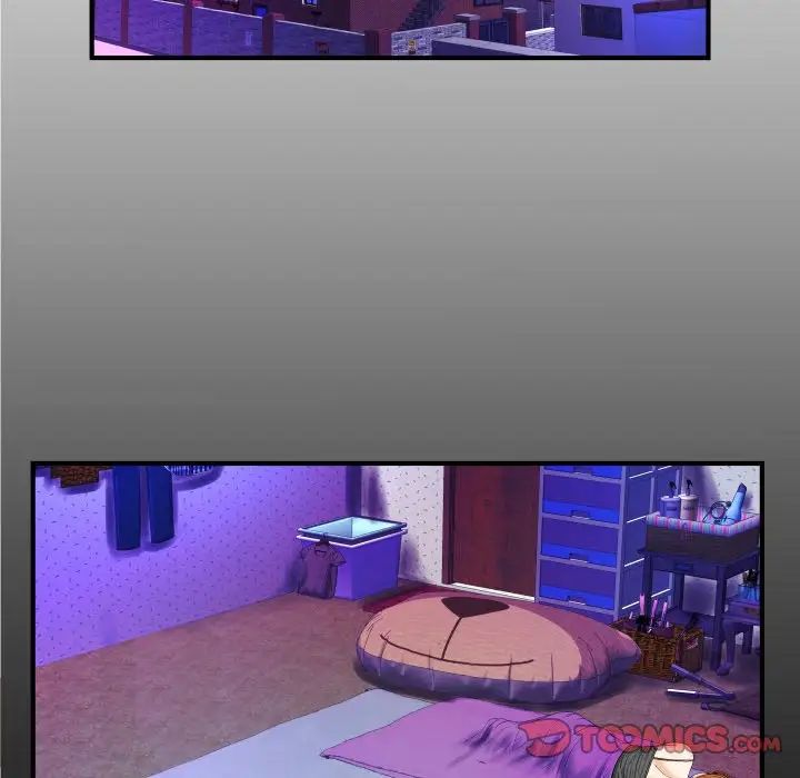 与婶婶的秘密第5话