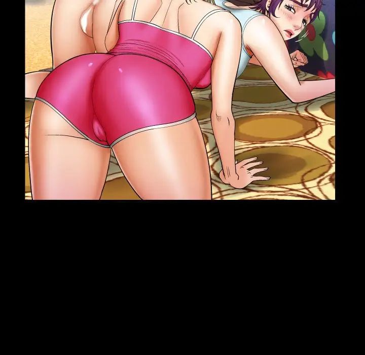 与婶婶的秘密第12话