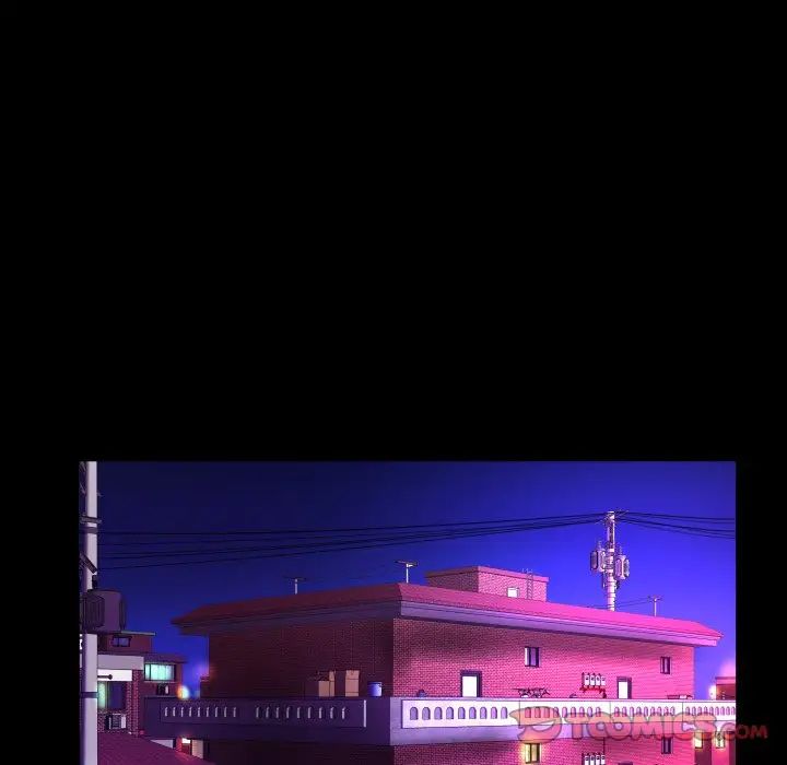 与婶婶的秘密第13话