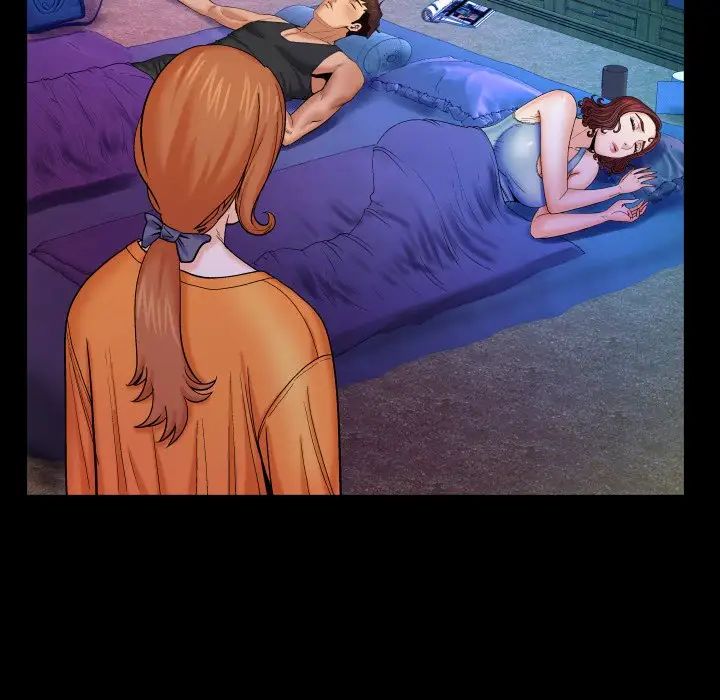 与婶婶的秘密第15话