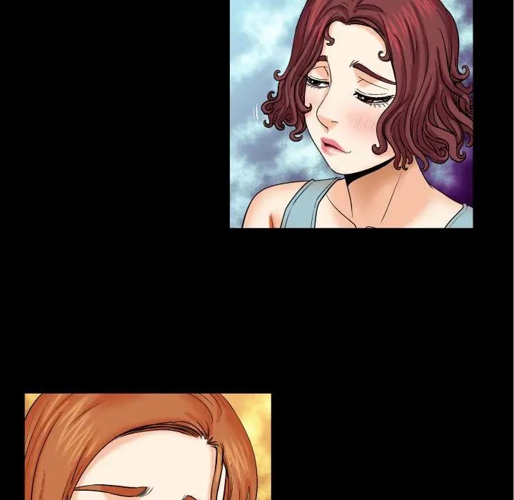 与婶婶的秘密第18话