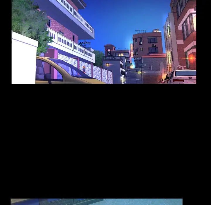 与婶婶的秘密第18话