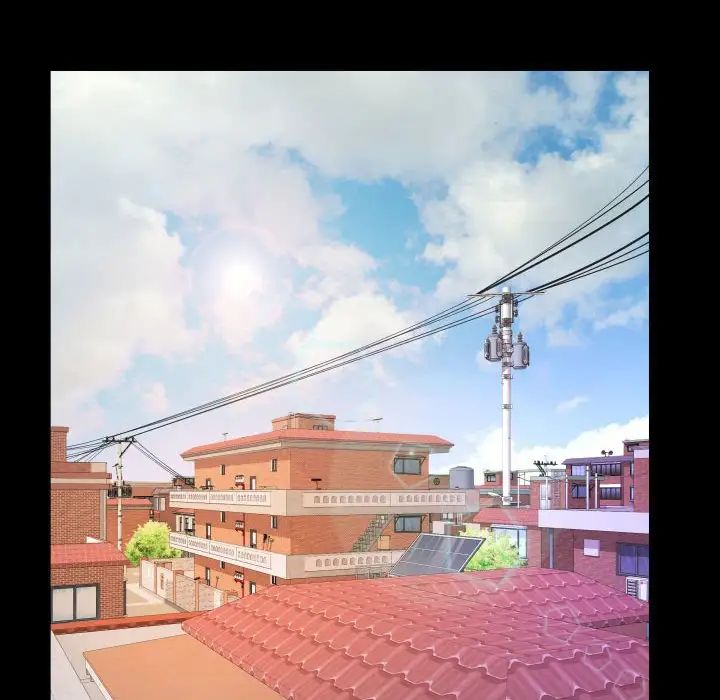 与婶婶的秘密第20话