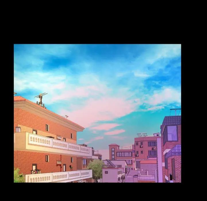 与婶婶的秘密第20话