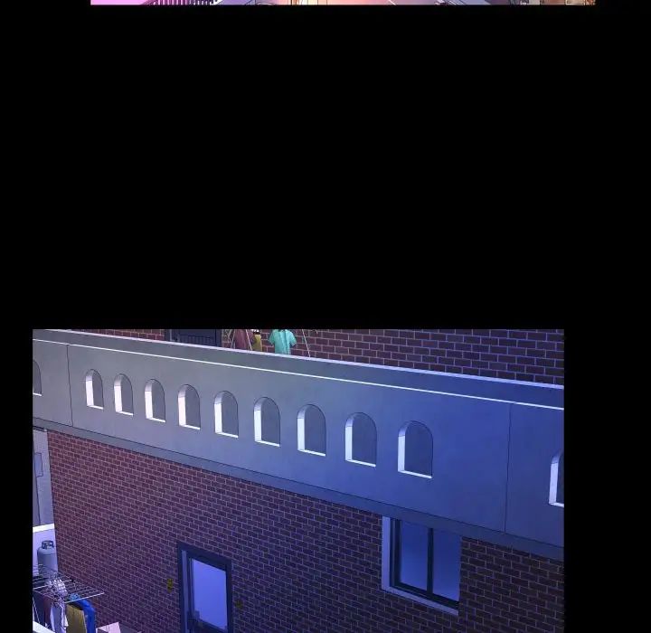 与婶婶的秘密第22话