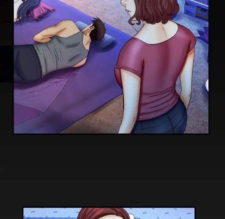 与婶婶的秘密第22话