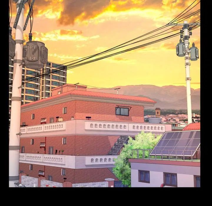 与婶婶的秘密第30话