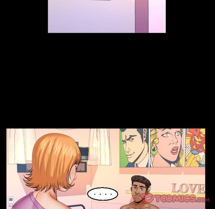 与婶婶的秘密第74话