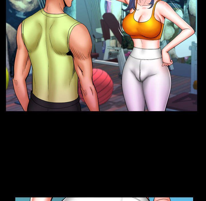 与婶婶的秘密第76话