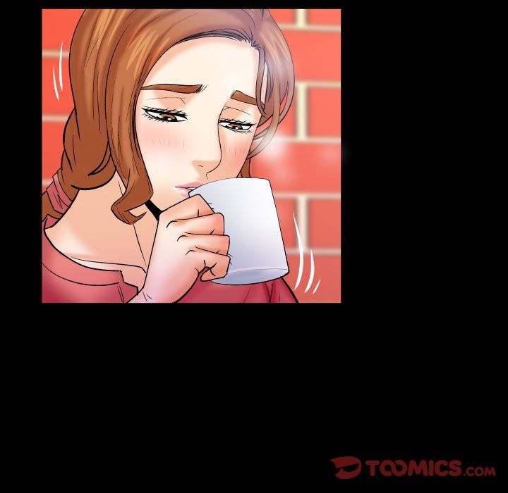 与婶婶的秘密第80话