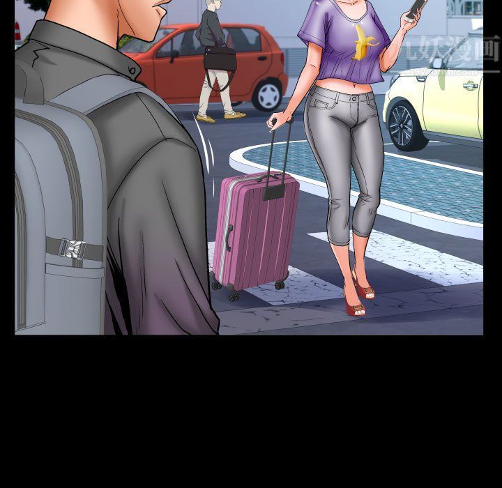 与婶婶的秘密第80话