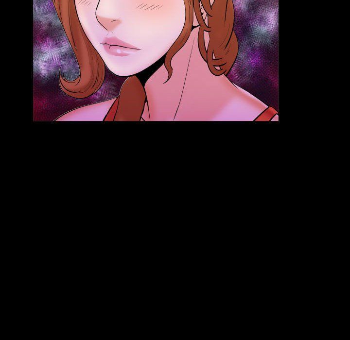 与婶婶的秘密第84话