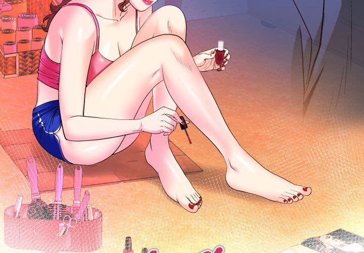与婶婶的秘密第91话