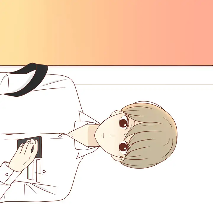 各自的春天第2话