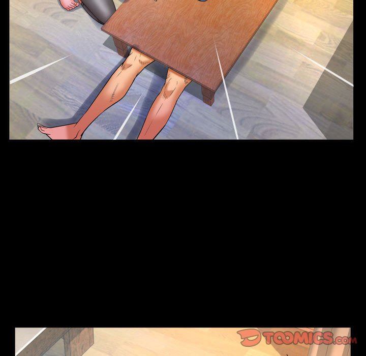 与婶婶的秘密第92话