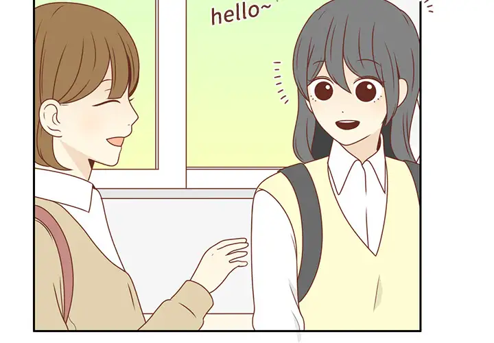 各自的春天第3话