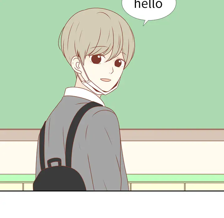 各自的春天第3话