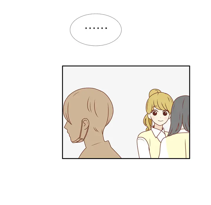 各自的春天第3话