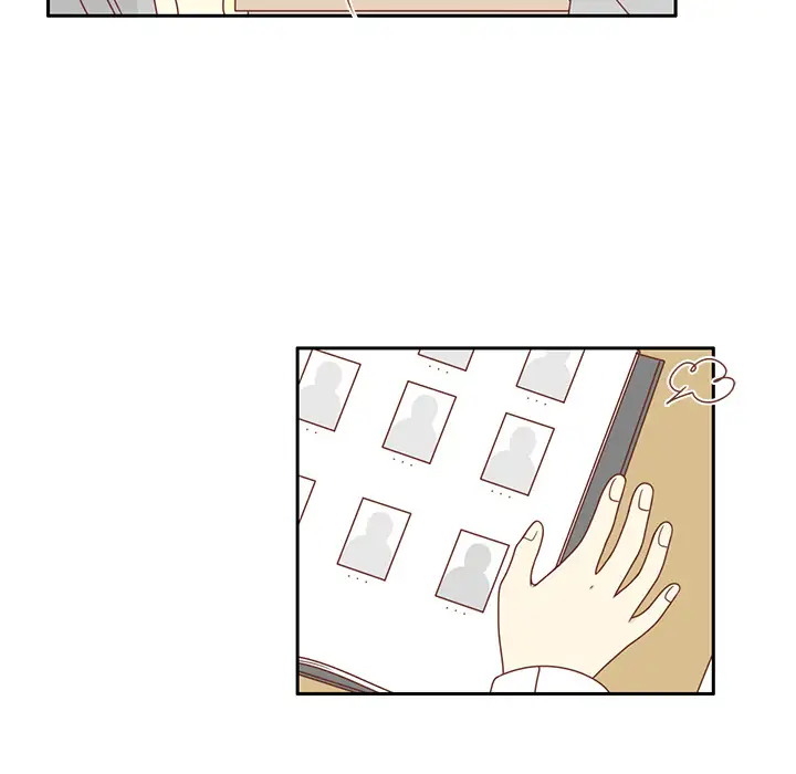 各自的春天第3话