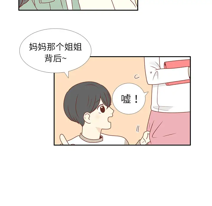 各自的春天第4话