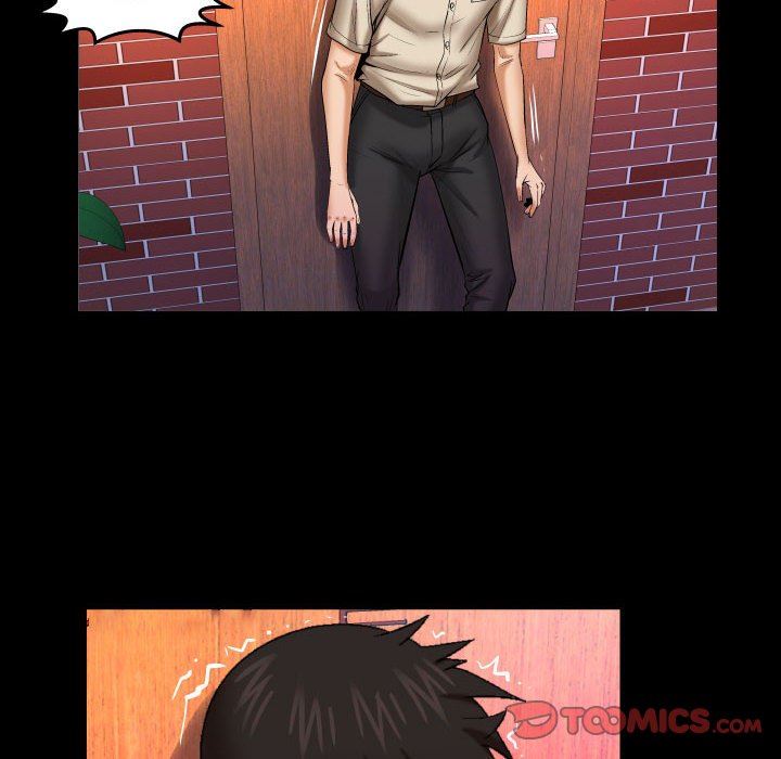 与婶婶的秘密第95话