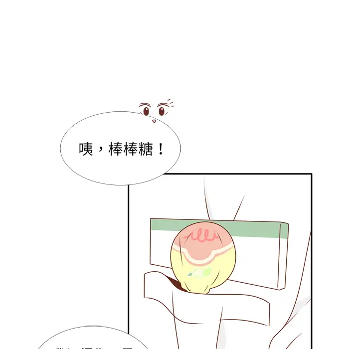 各自的春天第6话