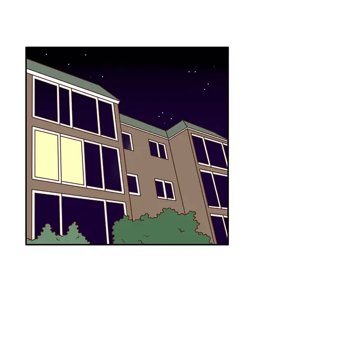 各自的春天第12话