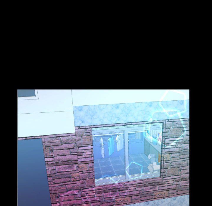 与婶婶的秘密第104话