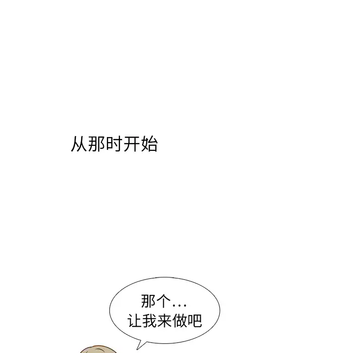 各自的春天第13话