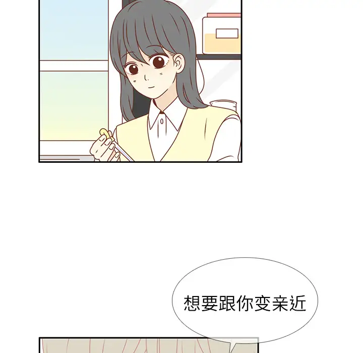 各自的春天第14话