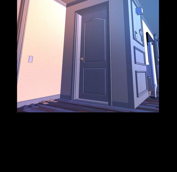 与婶婶的秘密第107话