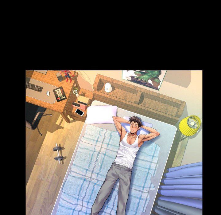 与婶婶的秘密第107话