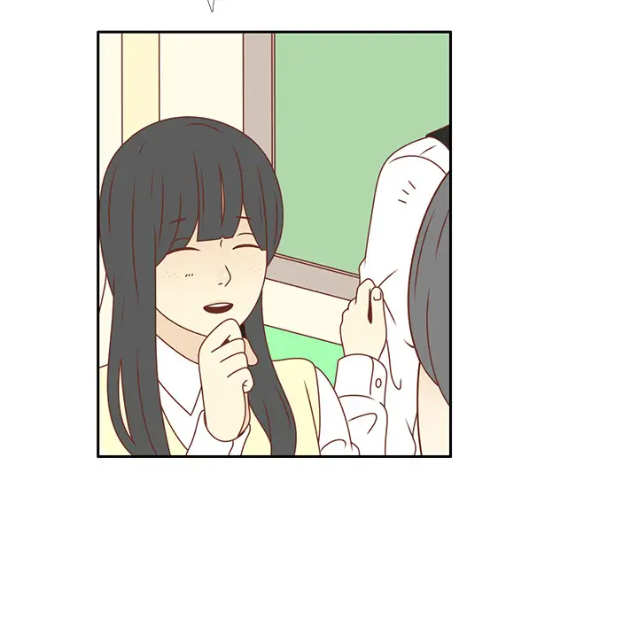 各自的春天第17话